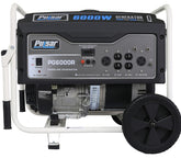PG6000R GENERATOR GAS 6000 W